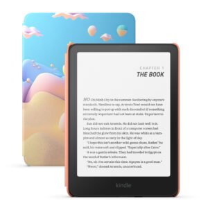 Kindle Paperwhite 12th Generation (16GB) in Pakistan