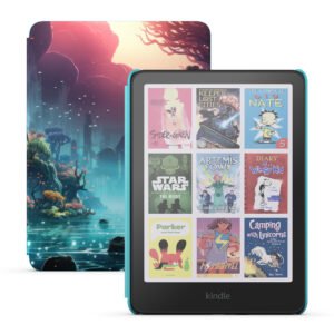 Kindle Colorsoft Signature Edition 2025 (32GB) in Pakistan